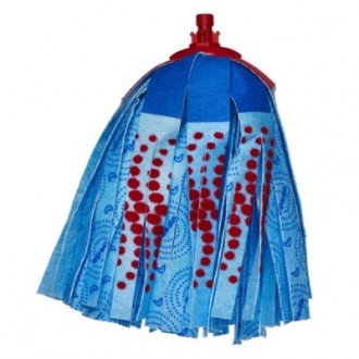 Насадка сменная для швабры Vileda Super Mocio 3Action Velour (4023103072213). Бровары. фото 1 Насадка сменная для швабры Vileda Super Mocio 3Action Velour (4023103072213). Бровары. фото 1