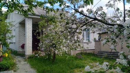 Мотовилівка. Здам затишний будинок у тихому місці, Лесі Українки, 66а.. Мотовилівка. фото 1