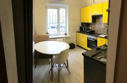 Продам 1-к кввартиру ул. Драгоманова 1-к. Киев. фото 1 Продам 1-к кввартиру ул. Драгоманова 1-к. Киев. фото 1