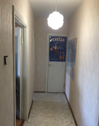 Продаж 2к/квартири в новобудові на вул.Робоча, 152; площа: 50м2; роздільні кімна. . фото 12