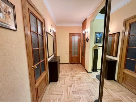 Продам 4-кімнатну квартиру в Шевченківському районі по вул. Ромоданова, 17, стал. . фото 16