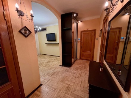 Продам 4-кімнатну квартиру в Шевченківському районі по вул. Ромоданова, 17, стал. . фото 14