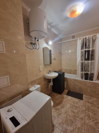 Продам однокомнатную квартиру в Дарницком р-н. Киев. фото 1 Продам однокомнатную квартиру в Дарницком р-н. Киев. фото 1