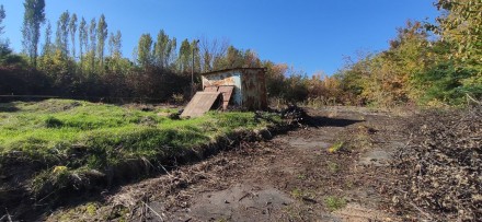 Продам газову АЗС та земельну ділянку вул. Київська, поруч з Трестом зеленого го. Автовокзал. фото 5