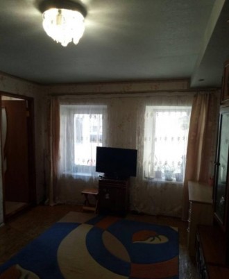 Предлагается к продаже 2х комнатная квартира в исторической Части Города, на пер. Молдаванка. фото 6
