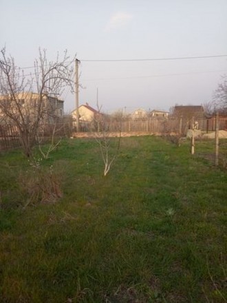 Продам участок в Фонтанке. Одесса. фото 1 Продам участок в Фонтанке. Одесса. фото 1