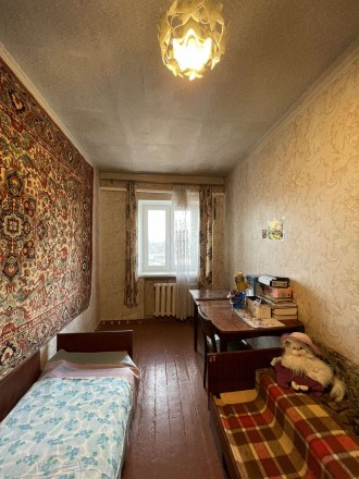 Продам 3-квартиру на Гагарина. Днепр. фото 1 Продам 3-квартиру на Гагарина. Днепр. фото 1