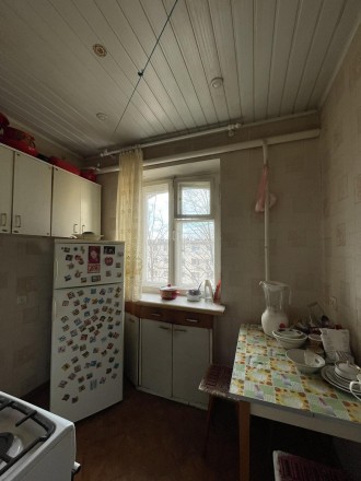 Продам 3-квартиру на Гагарина ул.Лизы Чайкиной 3, 5/5 кирпич, 56/36/6, комнаты р. Гагарина. фото 11