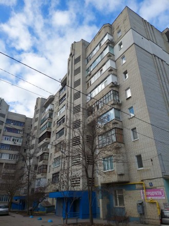 Продам 1 кімнатну квартиру на Заливній. Сумы. фото 1 Продам 1 кімнатну квартиру на Заливній. Сумы. фото 1