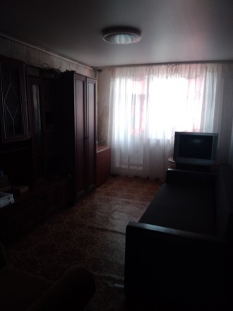 Продам 3 ккв 
Квартира находится в Чугуеве 
Общ пл 65 кВ , 9/9 этаж 
Квартира. Чугуев. фото 11