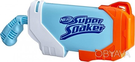 Nerf Нерф водный бластер пистолет F3889 Super Soaker Torrent Water Blaster