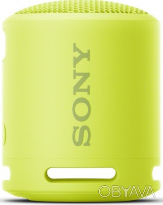 Sony Lime