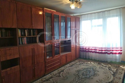 Продаж 3-кімнатної квартири вул. Соборності (пл.Домнобудівників). Кривий Ріг. фото 1 Продаж 3-кімнатної квартири вул. Соборності (пл.Домнобудівників). Кривий Ріг. фото 1