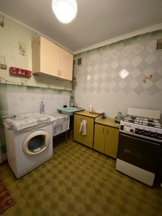 Двокімнатна квартира в районі Зеленої.. Черкассы. фото 1 Двокімнатна квартира в районі Зеленої.. Черкассы. фото 1