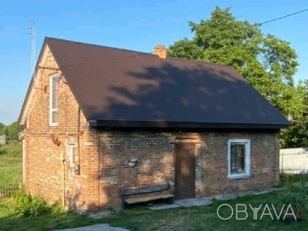 Продам будинок в селі Савчин
