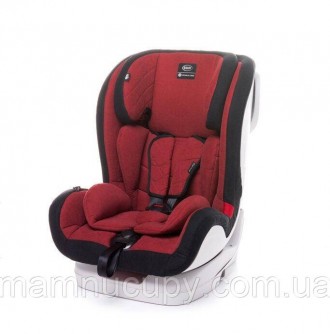 Автокресло 4BABY FLY-FIX 9-36 kg Red. Київ. фото 1 Автокресло 4BABY FLY-FIX 9-36 kg Red. Київ. фото 1