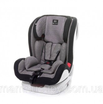 Автокресло 4BABY FLY-FIX 9-36 kg Grey. Київ. фото 1 Автокресло 4BABY FLY-FIX 9-36 kg Grey. Київ. фото 1
