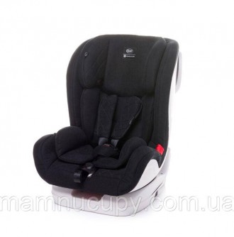 Автокресло 4BABY FLY-FIX 9-36 kg Black. Київ. фото 1 Автокресло 4BABY FLY-FIX 9-36 kg Black. Київ. фото 1