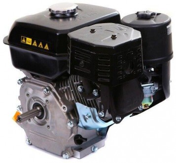 Двигатель бензиновый WEIMA WM170F-Q NEWДвигатель Weima WM170F-Q NEW есть констру. . фото 5