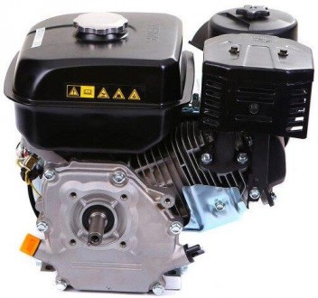Двигатель бензиновый WEIMA WM170F-Q NEWДвигатель Weima WM170F-Q NEW есть констру. . фото 3
