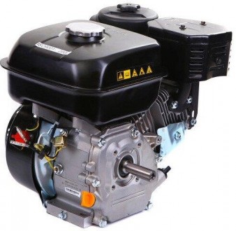 Двигатель бензиновый WEIMA WM170F-Q NEWДвигатель Weima WM170F-Q NEW есть констру. . фото 6