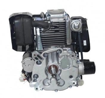 Двигатель Loncin (Лончин) - надежный бензиновый двигатель агрегат, который испол. . фото 6