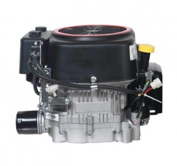 Двигатель Loncin (Лончин) - надежный бензиновый двигатель агрегат, который испол. . фото 5