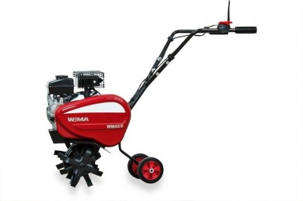 Мотокультиватор Weima WM450 (бензин, 3 л. с., 1 скорость). Київ. фото 1 Мотокультиватор Weima WM450 (бензин, 3 л. с., 1 скорость). Київ. фото 1