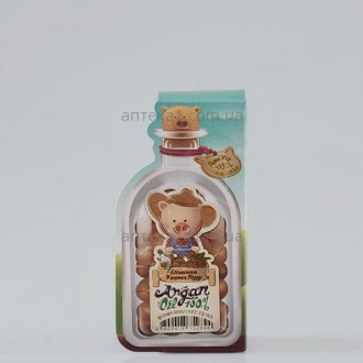 Олія арганового дерева ELIZAVECCA FARMER PIGGY ARGAN OIL 100% - 30 мл ( EXP 17.0. Киев. фото 1 Олія арганового дерева ELIZAVECCA FARMER PIGGY ARGAN OIL 100% - 30 мл ( EXP 17.0. Киев. фото 1