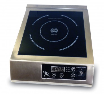 
	Плита электрическая индукционная GoodFood IC30
 
 
	Прибор предназначен для пр. . фото 2