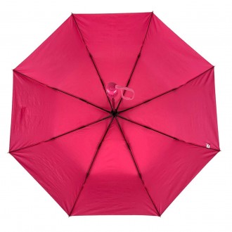 Сдержанный, и в тоже время не скучный дизайн данного зонта покорит сердце любите. . фото 4