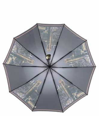 Данную модель зонта от TheBest-Flagman можно назвать идеальной для женщин, ведь . . фото 3