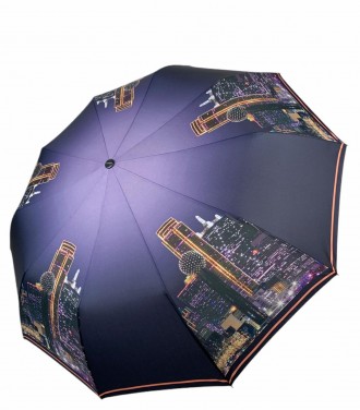 Данную модель зонта от TheBest-Flagman можно назвать идеальной для женщин, ведь . . фото 2