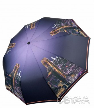 Данную модель зонта от TheBest-Flagman можно назвать идеальной для женщин, ведь . . фото 1