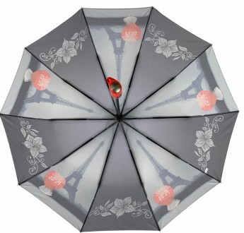 Данную модель зонта от TheBest-Flagman можно назвать идеальной для женщин, ведь . . фото 3