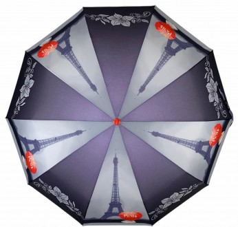 Данную модель зонта от TheBest-Flagman можно назвать идеальной для женщин, ведь . . фото 4