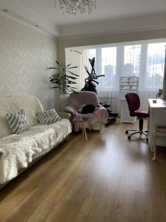 Продам 2-х комнатную квартиру в Соломенском рн.. Киев. фото 1 Продам 2-х комнатную квартиру в Соломенском рн.. Киев. фото 1