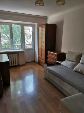 Продається 1-к кв. по вул. Антона Цедіка (Ежена Потьє), 11. Киев. фото 1 Продається 1-к кв. по вул. Антона Цедіка (Ежена Потьє), 11. Киев. фото 1