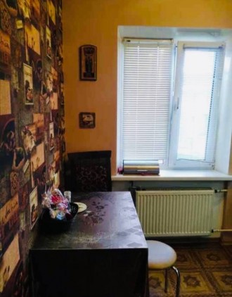 Продам 3к квартиру на Кірова 
Хороший стан ремонту: 
натяжні стелі, 
всі комунік. . фото 8