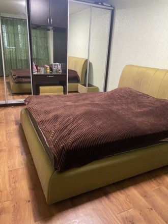 Продам 3 кім кв. ЖК «Кристер Град» вул. Сергія Данченка 3. Київ. фото 1 Продам 3 кім кв. ЖК «Кристер Град» вул. Сергія Данченка 3. Київ. фото 1