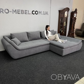 Новый диван в ткани еврокнижка купить