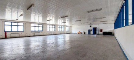 Сдам производственно-складские помещение на Саранской. 2 помещения по 470 кв. По. . фото 5