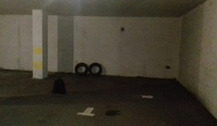 Сдам паркоместо в подземном паркинге 6-этажных секций ЖК Академгородок на ул.Мар. Малый Фонтан. фото 5