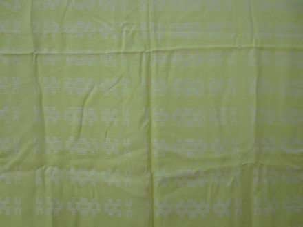 Нові та бувші у нетривалому користуванні полотняні штори й нова шторна тканина ш. . фото 6