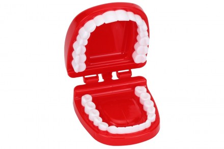 Набор стоматолога с зубной щеткой Технок 4470, 2 вида
Научить детишек правильно . . фото 3
