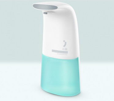 Сенсорный дозатор для жидкого мыла Soapper Auto Foaming Hand Wash - устройство, . . фото 2