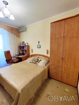 2-кімнатна, Центр..Сдається в оренду двокімнатна квартира у центрі міста Полтава. . фото 1