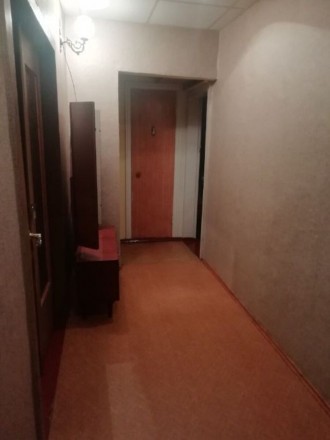 Здам дві кімнати в трьохкімнатній квартирі без господарів 8500 + світло (весь рі. . фото 10