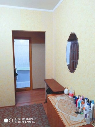 Продам двокімнатну квартиру на Садах-2. 
Кімнати роздільні. 
Перший поверх (на в. . фото 8