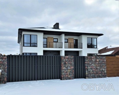 Продажа дома с АО!